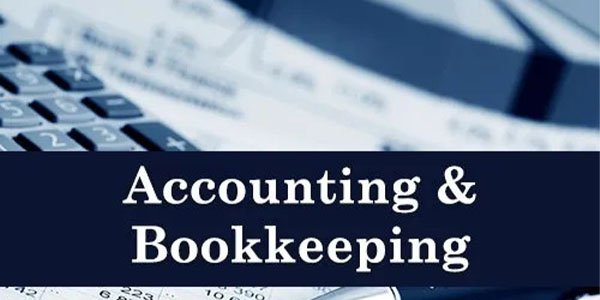 Accounting and Book keeping