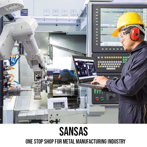 Machinery and Equipment supply Machinery and equipment supply from SANSAS